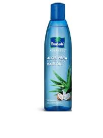 PARACHUTE ADVANSED ALOE VERA COCONUT HAIR OIL